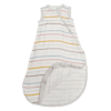 LOULOU LOLLIPOP - Sleeper bag en mousseline, Pastel stripes – Image 2
