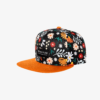 HEADSTER - Enfant de la fleur - Rusty Gold