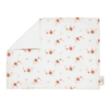 MAOVIC - OREILLER JUNIOR - CHAMP DE FRAISES
