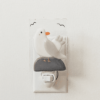 VEILLE SUR TOI - VEILLEUSE - OISEAU MILO