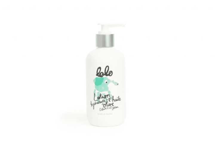 LOLO & MOI - Lotion hydratante - 125 ml