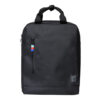 GOTBAG - Sac à Dos Éco-Responsable Daypack - Noir