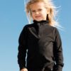 DEUX PAR DEUX - Sous-vêtements thermiques noirs deux pièces – Image 3