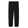 DEUX PAR DEUX - Sous-vêtements thermiques noirs deux pièces – Image 2