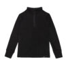 DEUX PAR DEUX - Sous-vêtements thermiques noirs deux pièces – Image 4