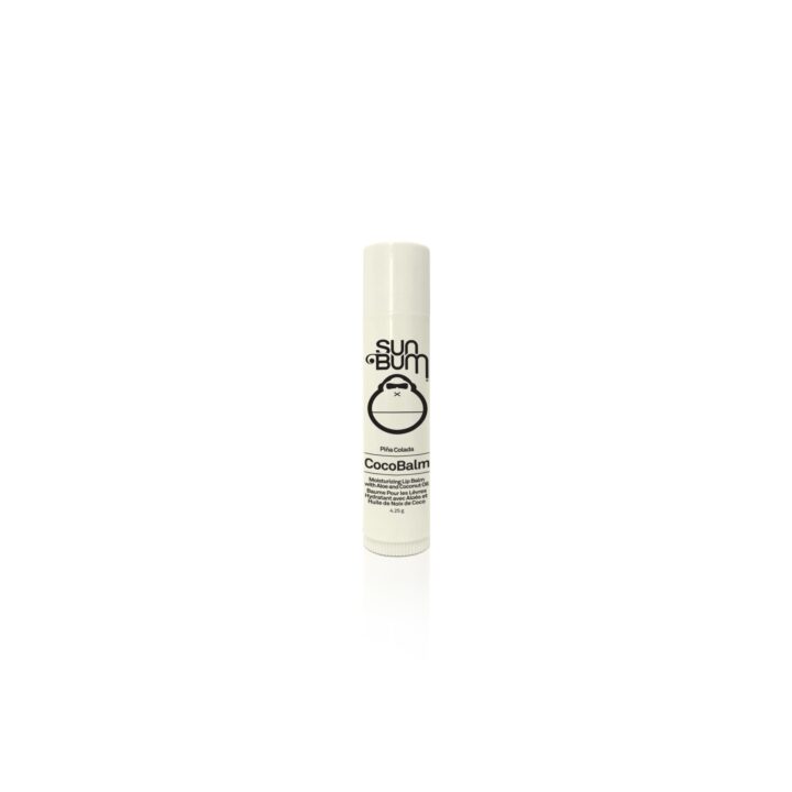 SunBum - Baume à lèvres CocoBalm pina colada – Image 3