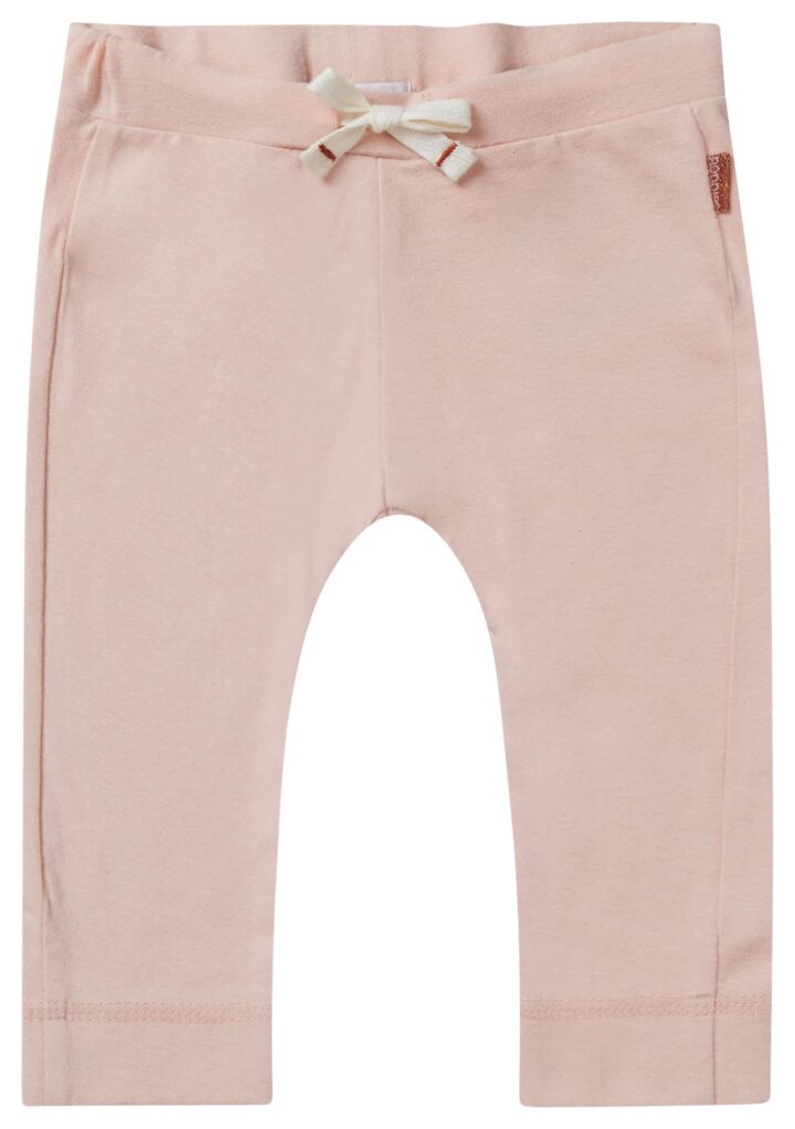 NOPPIES - Pantalon Vance - Evening Sand