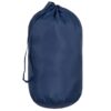 MILES - Veste bleu marine pliable à rayures – Image 2