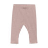 FIXONI - Leggings Pointelle
