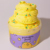 SONRIA SLIME - Slime Parfumée, 7 OZ, Gelato à l'ananas