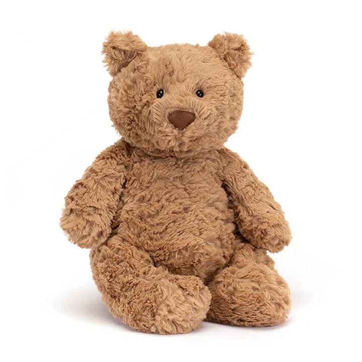JELLYCAT - Bartholomew l'ourson (Moyen)