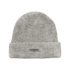 BROMANCE - Tuque doublé fleece gris