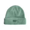 BROMANCE - Tuque doublé fleece turquoise