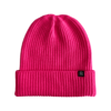 BROMANCE - Tuque rose néon