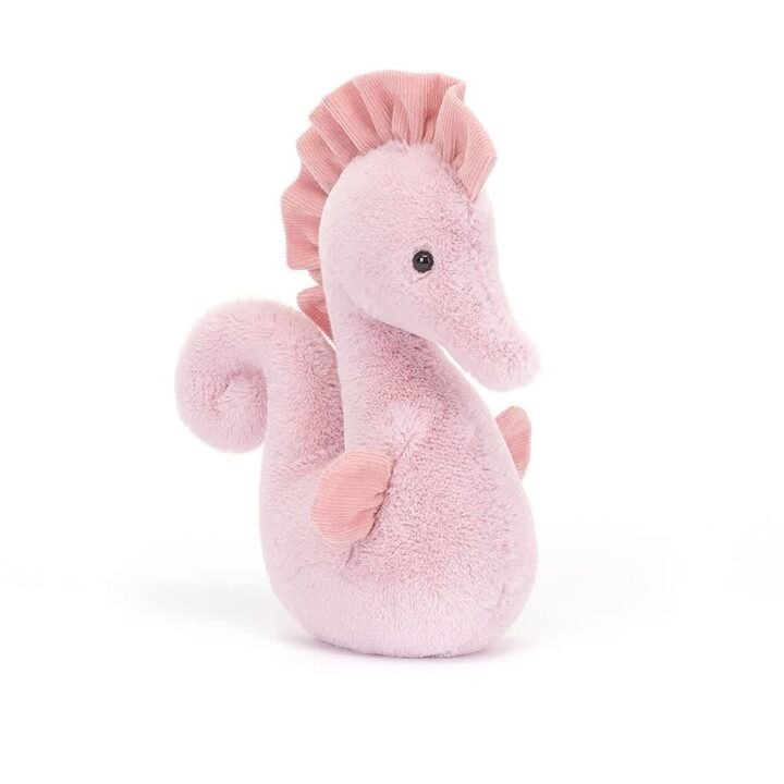 JELLYCAT - Sienna L'hippocampe