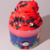 SONRIA SLIME - Slime Parfumée, 7 OZ, Costume Vampire