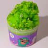 SONRIA SLIME - Slime Parfumée, 7 OZ, Costume Dinosaure