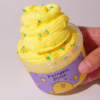 SONRIA SLIME - Slime Parfumée, 7 OZ, Gelato à l'ananas – Image 2