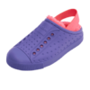 NATIVE - Souliers Jefferson Cozy, Violet et rose