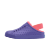 NATIVE - Souliers Jefferson Cozy, Violet et rose – Image 2