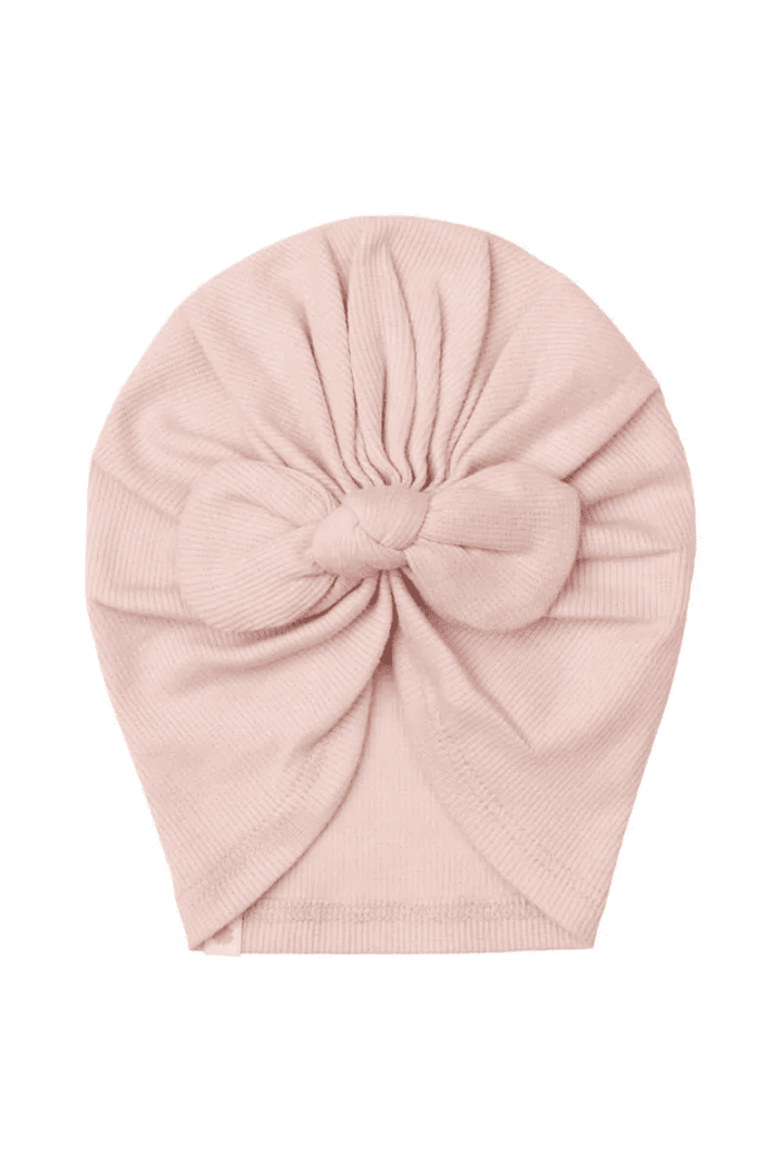 NOPPIES - Bonnet Niwot - Rose Smoke