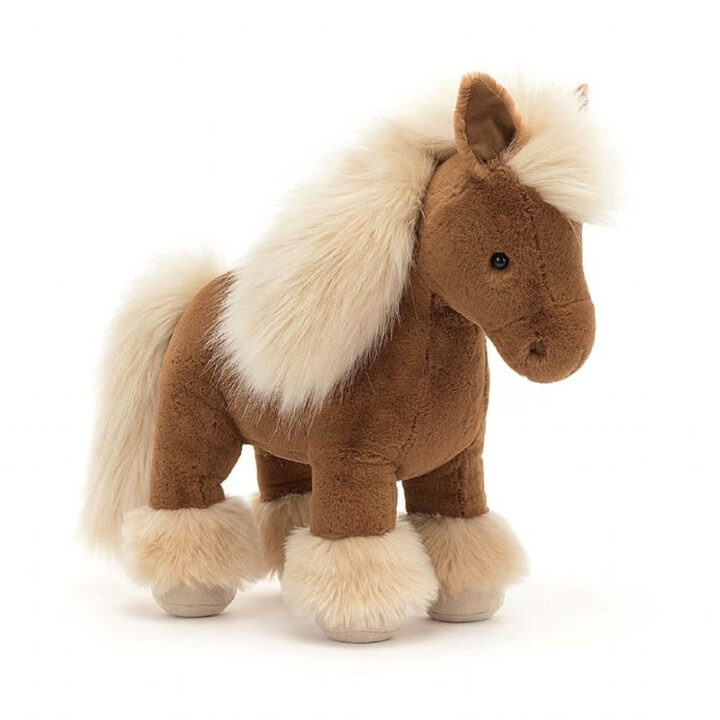 JELLYCAT - Freya Le Cheval