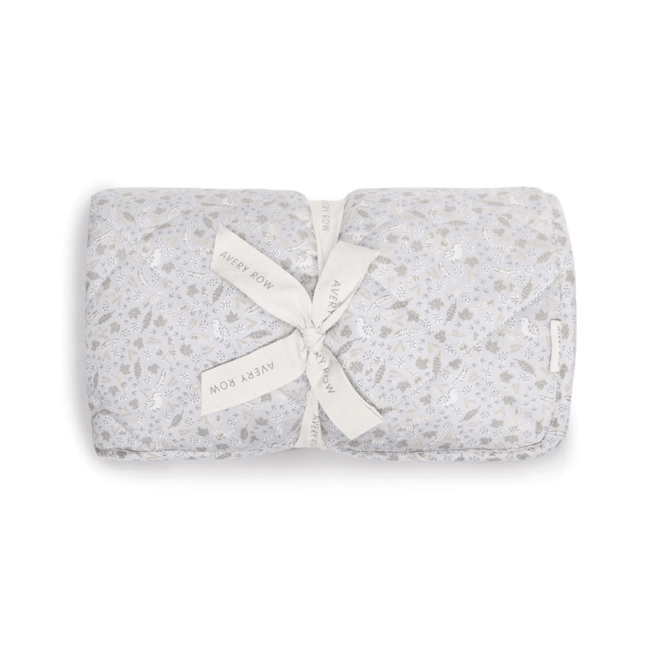 AVERY ROW - Tapis de jeu, Nature Trail