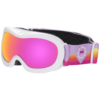 BABIATORS - Masque de ski - Masque de ski, Fuschia 3-12 ANS