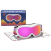 BABIATORS - Masque de ski - Masque de ski, Fuschia 3-12 ANS – Image 3