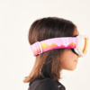 BABIATORS - Masque de ski - Masque de ski, Fuschia 3-12 ANS – Image 2