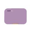 Munchbox - Boîte Bento Midi5, Mauve – Image 2
