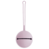 Mushie - Étui pour Suce en Silicone, Mauve
