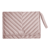 MUSHIE - Tapis à Langer, Blush