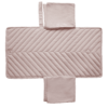 MUSHIE - Tapis à Langer, Blush – Image 2