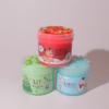 SONRIA SLIME - Ensemble de 3 Mini Slimes Parfumées, Merry Christmas – Image 2