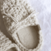 LES PETITS TOUSI - Loafers Adulte,  Coton