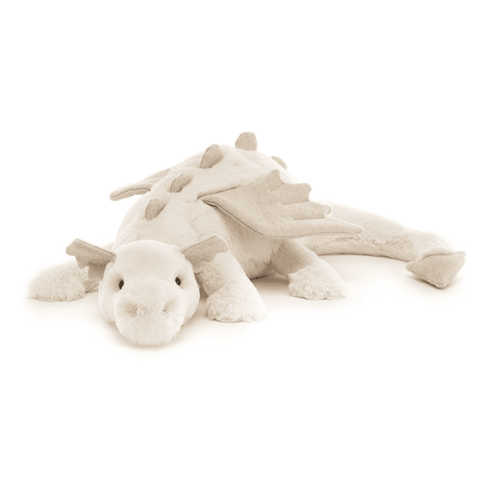 JELLYCAT -  Snow Dragon