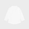 MAYORAL - Chemise blanche avec noeud – Image 4