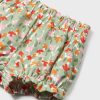 MAYORAL - Short cotton, vert – Image 2
