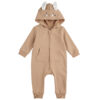 PETIT LEM - Combinaison Capuche Lapin