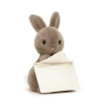 JELLYCAT - Lapin messager – Image 3