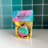 LA FABRIK  - Bombe de bain surprise - Coquillage