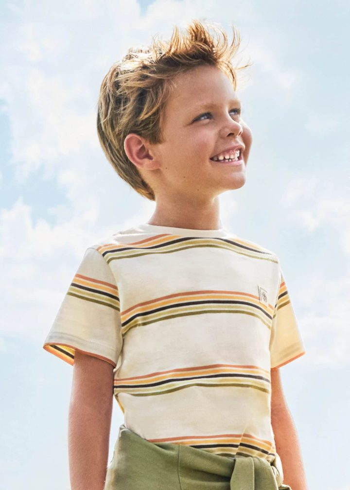 MAYORAL - Set 2 t-shirts Better Cotton – Image 3