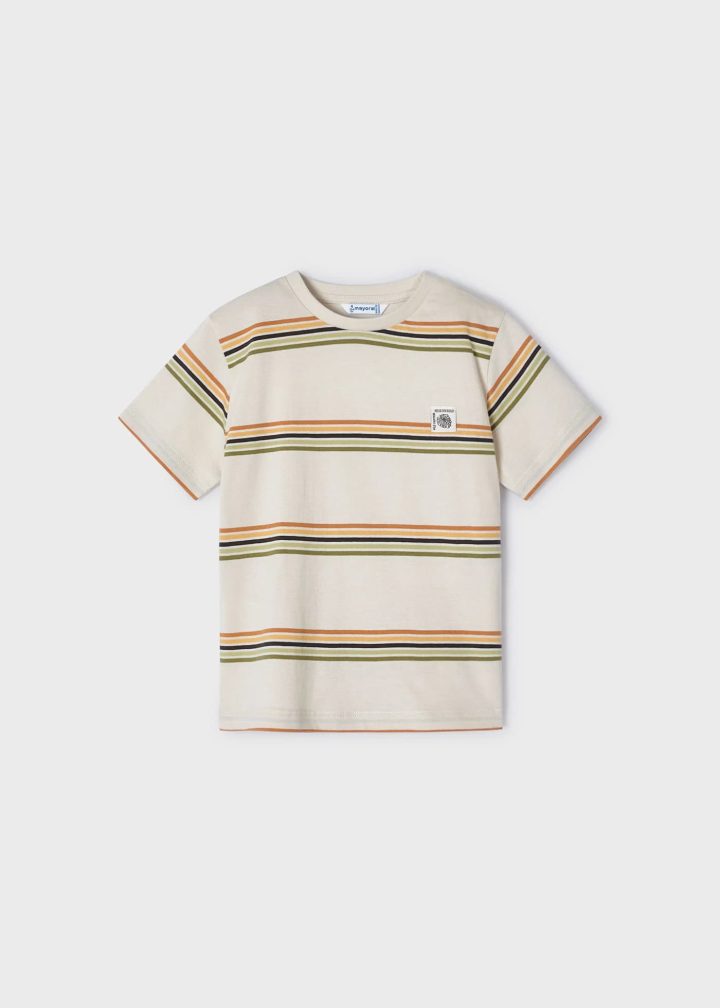 MAYORAL - Set 2 t-shirts Better Cotton – Image 2
