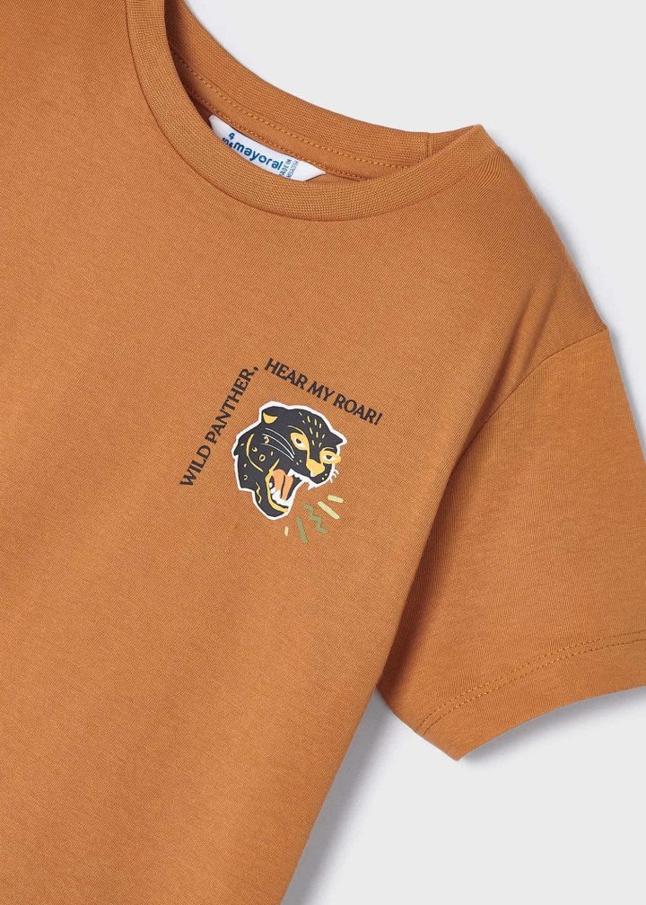 MAYORAL - Set 2 t-shirts Better Cotton – Image 4