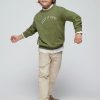 MAYORAL - Pull avec motif jeep en relief – Image 2