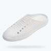 NATIVE - Souliers Jefferson Clog Adulte, Shell White/ Shell White – Image 2