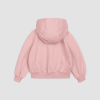 MILES - Veste à capuche rose – Image 2