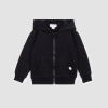 MILES - Veste à capuche noir