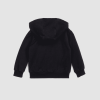 MILES - Veste à capuche noir – Image 2